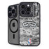 NBA San Antonio Spurs Digi Camo iPhone 13 Pro Kickstand Case