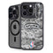 NBA San Antonio Spurs Digi Camo iPhone 13 Pro Max Kickstand Case