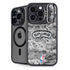 NBA San Antonio Spurs Digi Camo iPhone 13 Pro Max Kickstand Case