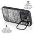 NBA San Antonio Spurs Digi Camo iPhone 13 Pro Max Kickstand Case
