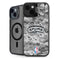 NBA San Antonio Spurs Digi Camo iPhone 14 Kickstand Case