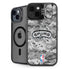 NBA San Antonio Spurs Digi Camo iPhone 14 Kickstand Case