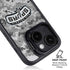 NBA San Antonio Spurs Digi Camo iPhone 14 Plus Kickstand Case