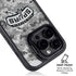 NBA San Antonio Spurs Digi Camo iPhone 14 Pro Kickstand Case