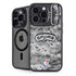 NBA San Antonio Spurs Digi Camo iPhone 14 Pro Max Kickstand Case