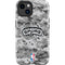 NBA San Antonio Spurs Digi Camo iPhone 15 Impact Case