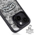 NBA San Antonio Spurs Digi Camo iPhone 15 Kickstand Case