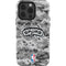 NBA San Antonio Spurs Digi Camo iPhone 15 Pro Impact Case