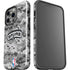 NBA San Antonio Spurs Digi Camo iPhone 15 Pro Impact Case