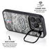 NBA San Antonio Spurs Digi Camo iPhone 15 Pro Kickstand Case