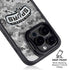 NBA San Antonio Spurs Digi Camo iPhone 15 Pro Max Kickstand Case