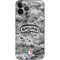 NBA San Antonio Spurs Digi Camo iPhone 15 Pro Max Skin