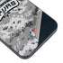 NBA San Antonio Spurs Digi Camo iPhone 15 Skin