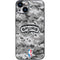 NBA San Antonio Spurs Digi Camo iPhone 15 Skin