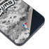 NBA San Antonio Spurs Digi Camo iPhone 15 Skin