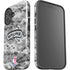 NBA San Antonio Spurs Digi Camo iPhone 16 Impact Case
