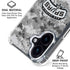 NBA San Antonio Spurs Digi Camo iPhone 16 MagSafe Case