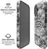 NBA San Antonio Spurs Digi Camo iPhone 16 Magsafe Impact Case