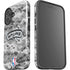 NBA San Antonio Spurs Digi Camo iPhone 16 Plus Impact Case