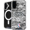 NBA San Antonio Spurs Digi Camo iPhone 16 Plus MagSafe Case