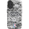 NBA San Antonio Spurs Digi Camo iPhone 16 Plus Magsafe Impact Case