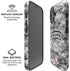 NBA San Antonio Spurs Digi Camo iPhone 16 Plus Magsafe Impact Case