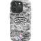 NBA San Antonio Spurs Digi Camo iPhone 16 Pro Impact Case