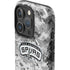 NBA San Antonio Spurs Digi Camo iPhone 16 Pro Impact Case