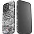 NBA San Antonio Spurs Digi Camo iPhone 16 Pro Impact Case