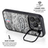 NBA San Antonio Spurs Digi Camo iPhone 16 Pro Kickstand Case