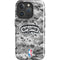 NBA San Antonio Spurs Digi Camo iPhone 16 Pro Magsafe Impact Case