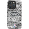 NBA San Antonio Spurs Digi Camo iPhone 16 Pro Max Impact Case