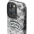 NBA San Antonio Spurs Digi Camo iPhone 16 Pro Max Impact Case