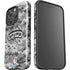 NBA San Antonio Spurs Digi Camo iPhone 16 Pro Max Impact Case