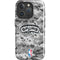NBA San Antonio Spurs Digi Camo iPhone 16 Pro Max Magsafe Impact Case