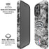 NBA San Antonio Spurs Digi Camo iPhone 16 Pro Max Magsafe Impact Case