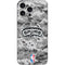 NBA San Antonio Spurs Digi Camo iPhone 16 Pro Max Skin