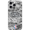 NBA San Antonio Spurs Digi Camo iPhone 16 Pro Skin