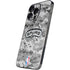 NBA San Antonio Spurs Digi Camo iPhone 16 Pro Skin