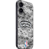 NBA San Antonio Spurs Digi Camo iPhone 16 Skin