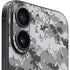 NBA San Antonio Spurs Digi Camo iPhone 16 Skin
