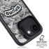 NBA San Antonio Spurs Digi Camo iPhone 16e Kickstand Case