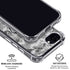 NBA San Antonio Spurs Digi Camo iPhone 16e Clear Case
