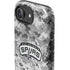 NBA San Antonio Spurs Digi Camo iPhone 16e Impact Case