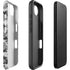 NBA San Antonio Spurs Digi Camo iPhone 16e Impact Case