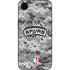 NBA San Antonio Spurs Digi Camo iPhone 16e Skin