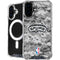 NBA San Antonio Spurs Digi Camo iPhone 17 MagSafe Case