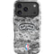 NBA San Antonio Spurs Digi Camo iPhone 18 Pro Impact Case