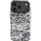 NBA San Antonio Spurs Digi Camo iPhone 18 Pro Max Impact Case