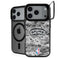 NBA San Antonio Spurs Digi Camo iPhone 18 Pro Max Kickstand Case